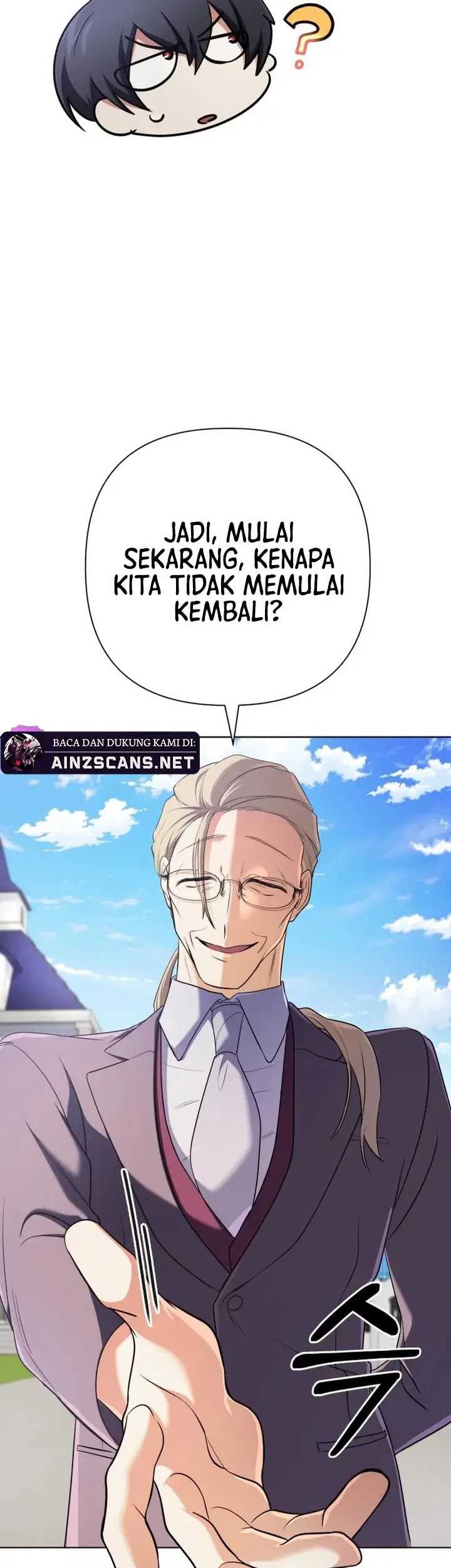 The Return of the Mythical Archmage Chapter 18 Gambar 56