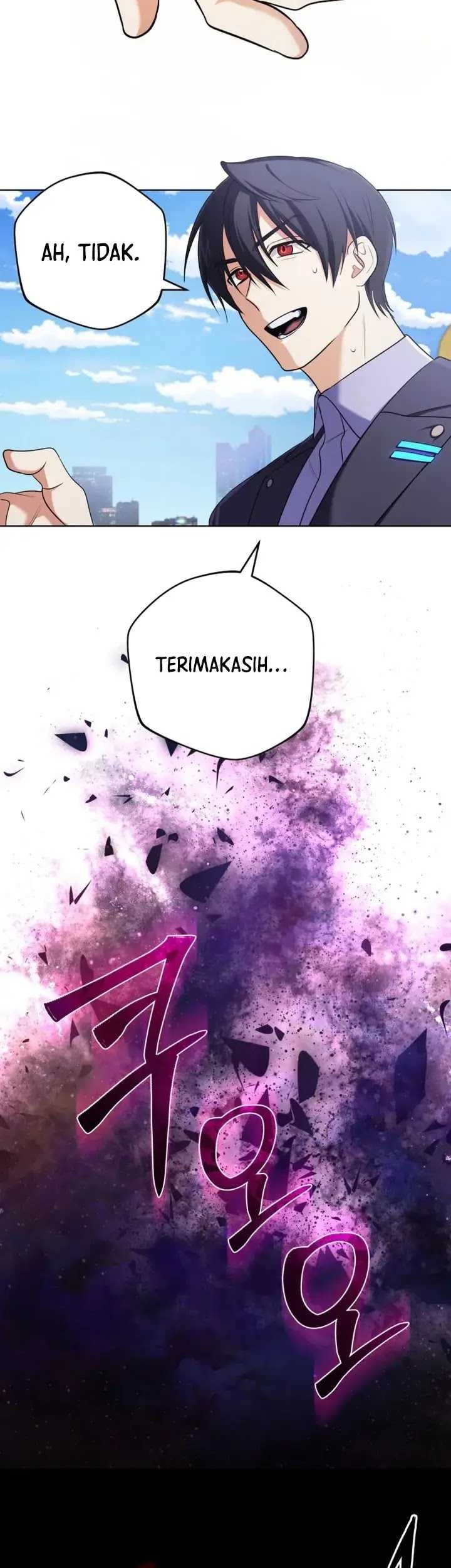 The Return of the Mythical Archmage Chapter 18 Gambar 57