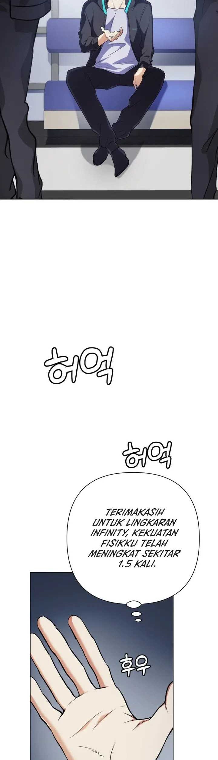 The Return of the Mythical Archmage Chapter 17 Gambar 40