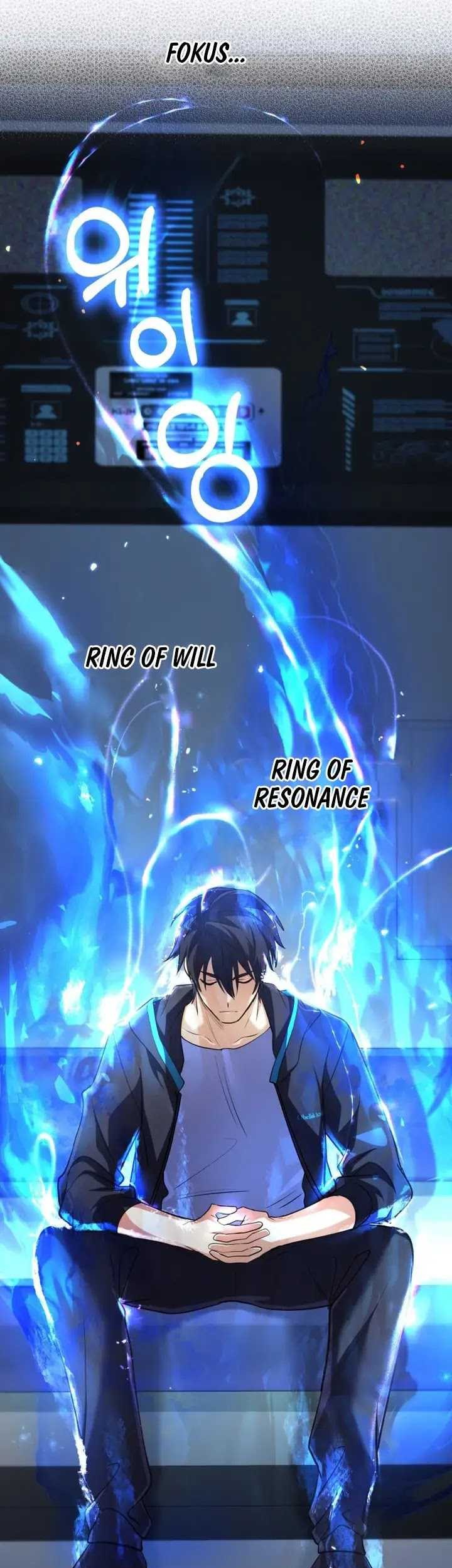 The Return of the Mythical Archmage Chapter 17 Gambar 43