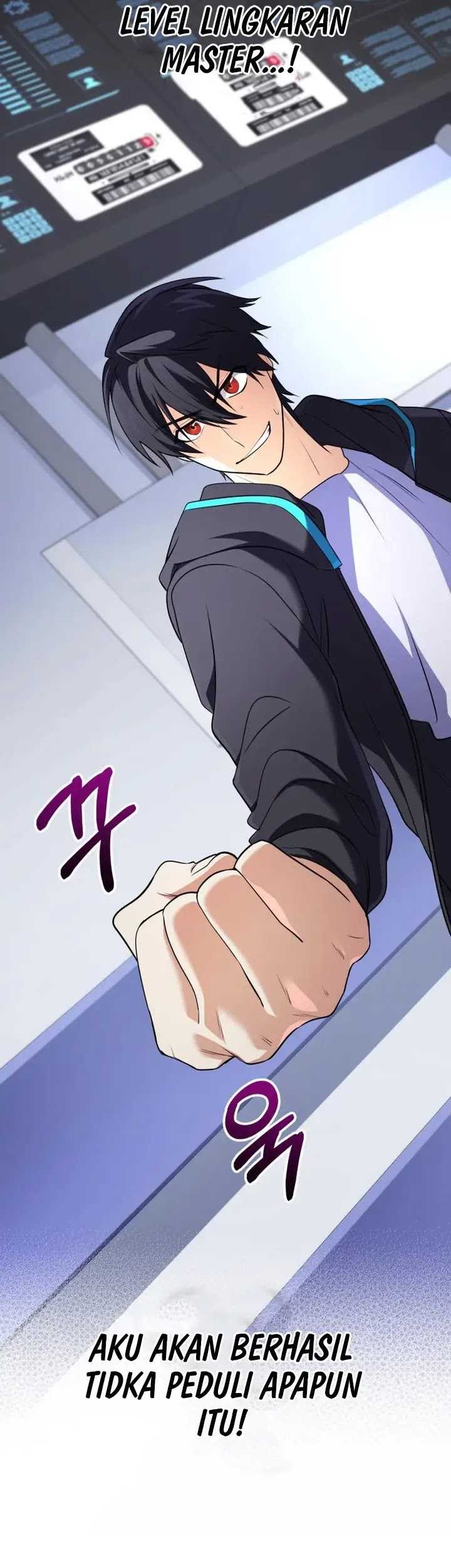 The Return of the Mythical Archmage Chapter 17 Gambar 47