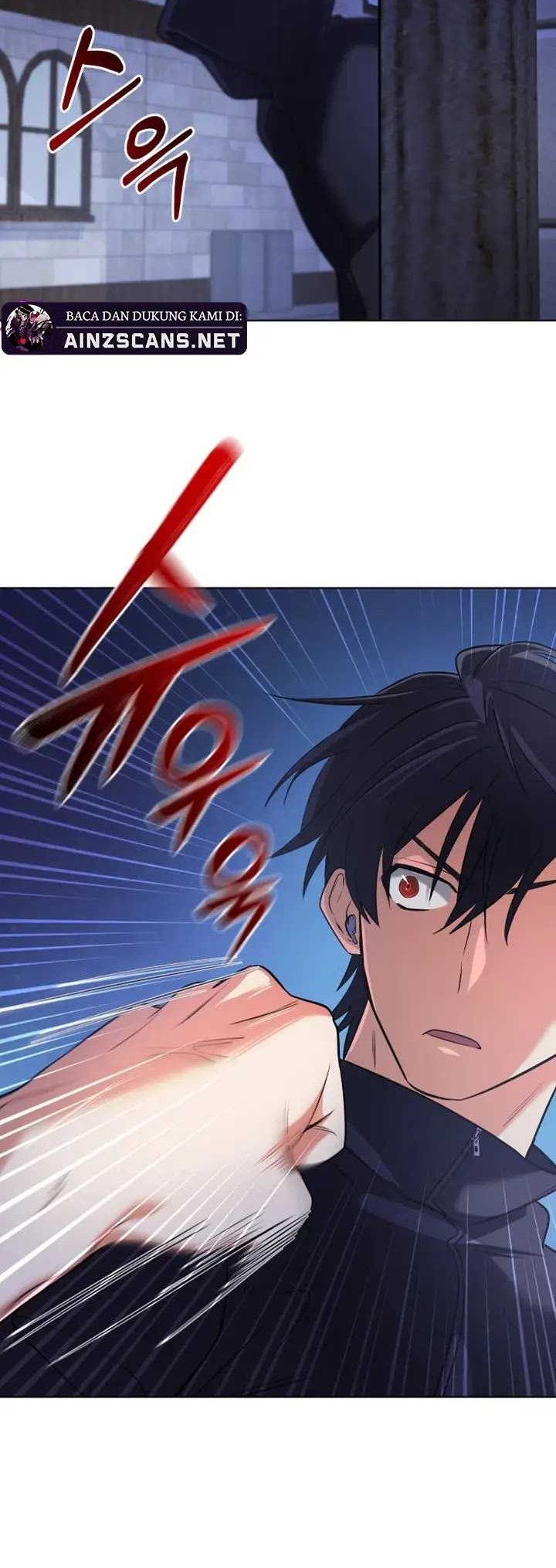 The Return of the Mythical Archmage Chapter 17 Gambar 50