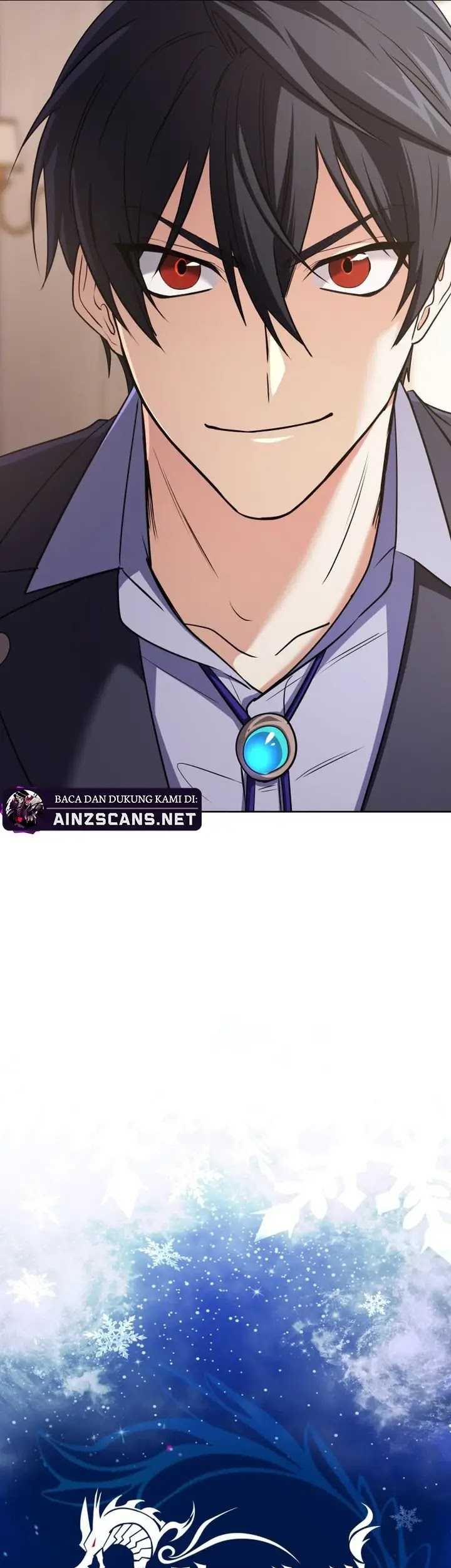 The Return of the Mythical Archmage Chapter 17 Gambar 11