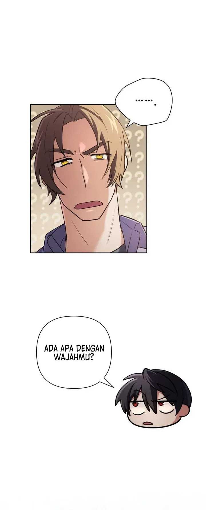 The Return of the Mythical Archmage Chapter 17 Gambar 18