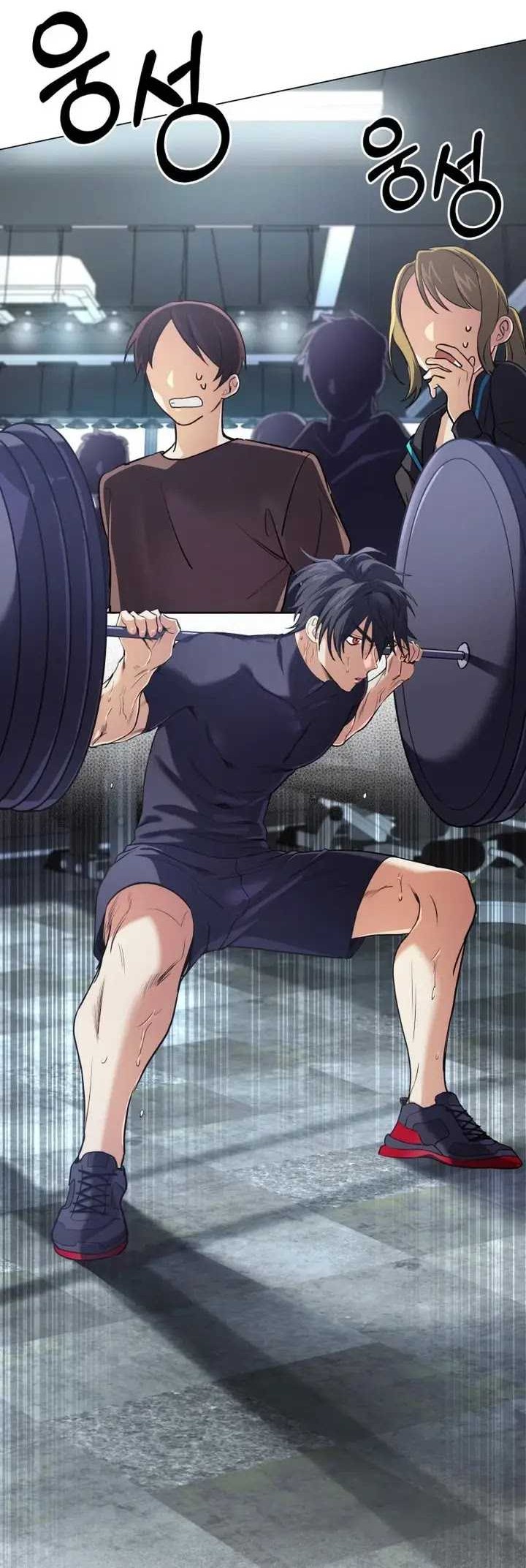 The Return of the Mythical Archmage Chapter 17 Gambar 22