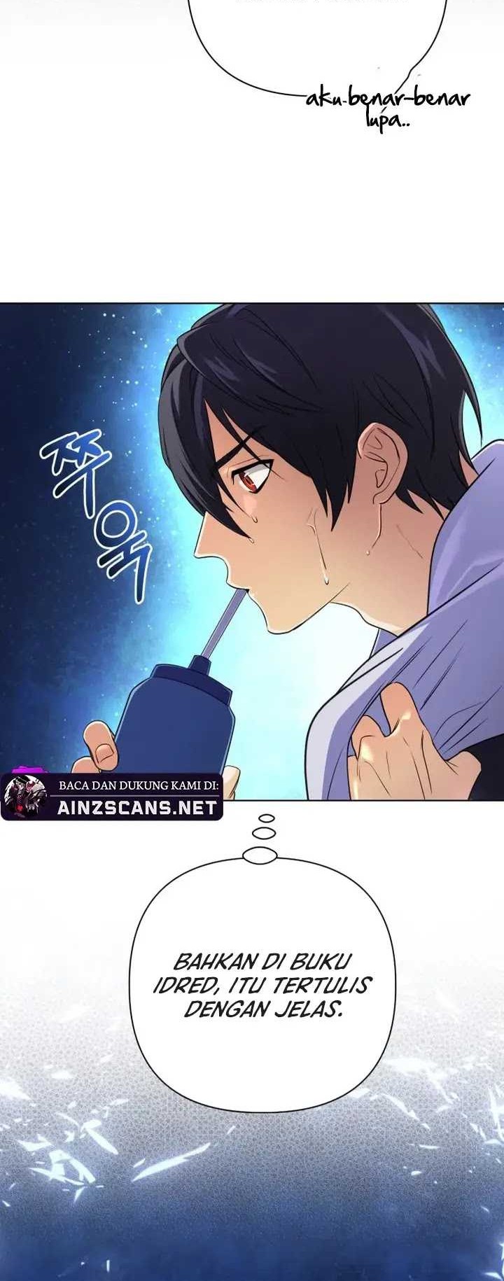 The Return of the Mythical Archmage Chapter 17 Gambar 26