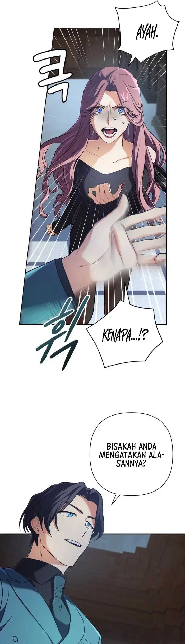 The Return of the Mythical Archmage Chapter 16 Gambar 31