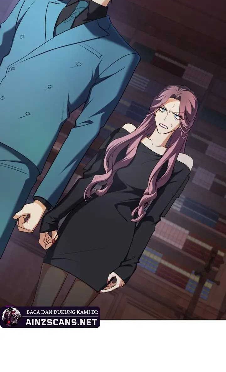 The Return of the Mythical Archmage Chapter 16 Gambar 34