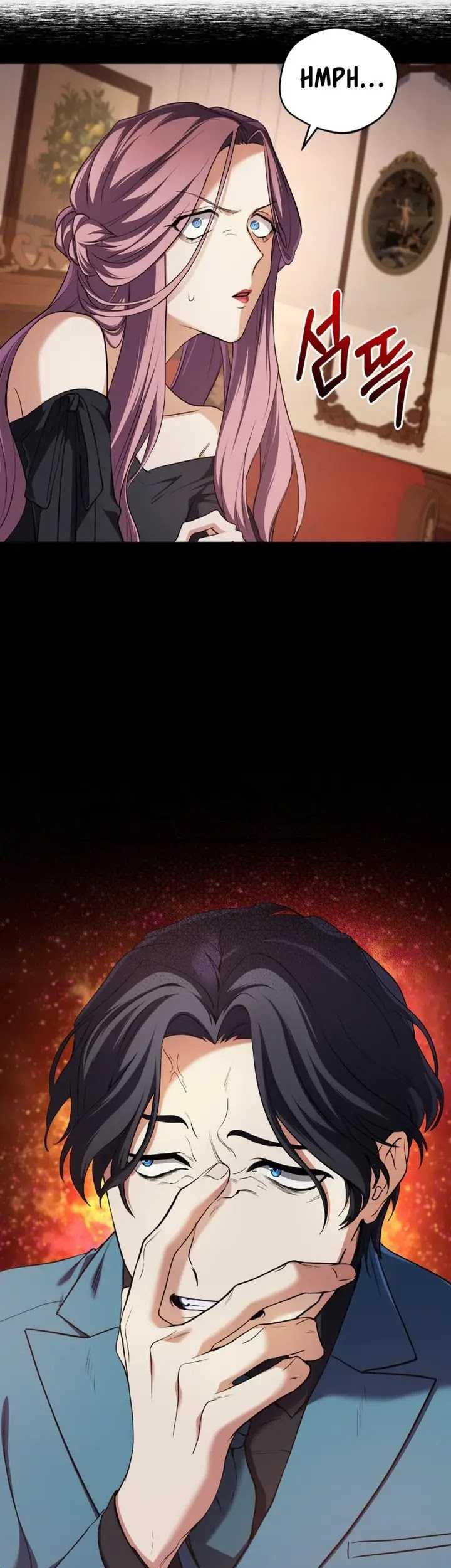 The Return of the Mythical Archmage Chapter 16 Gambar 39