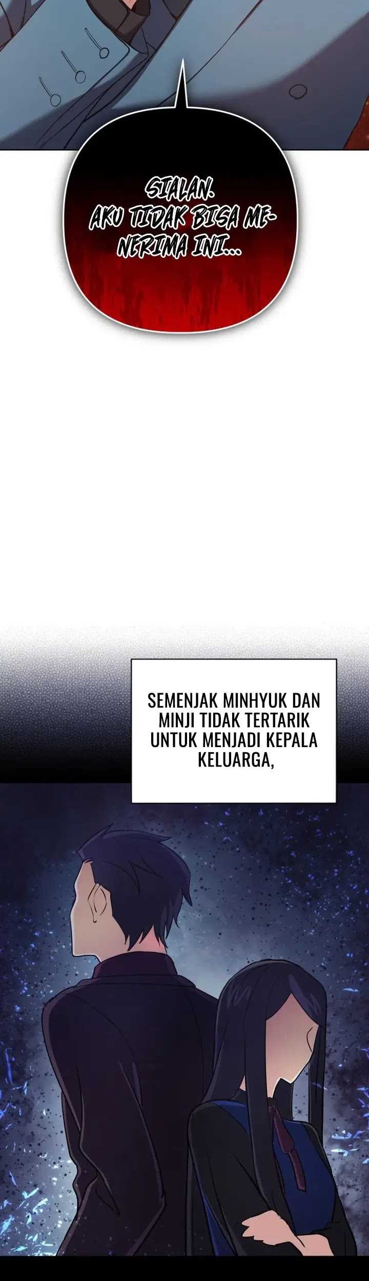 The Return of the Mythical Archmage Chapter 16 Gambar 40