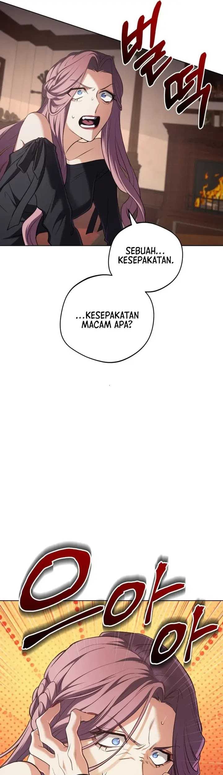 The Return of the Mythical Archmage Chapter 16 Gambar 47