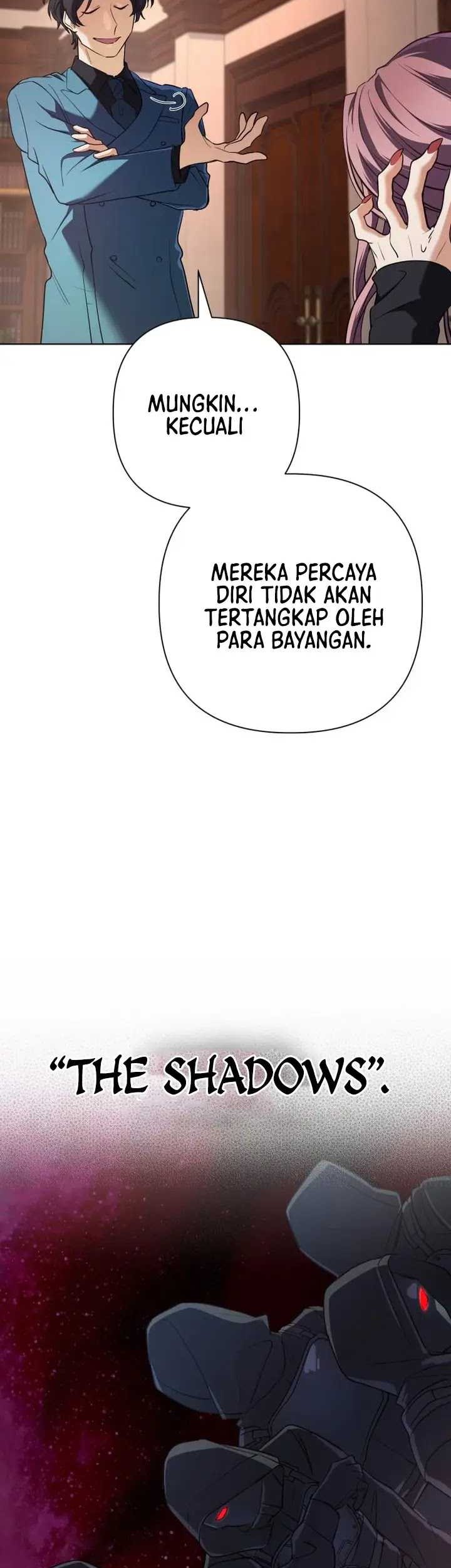 The Return of the Mythical Archmage Chapter 16 Gambar 49