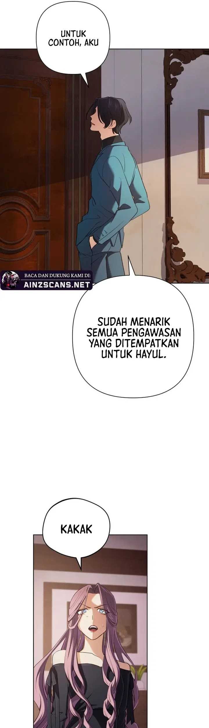 The Return of the Mythical Archmage Chapter 16 Gambar 51