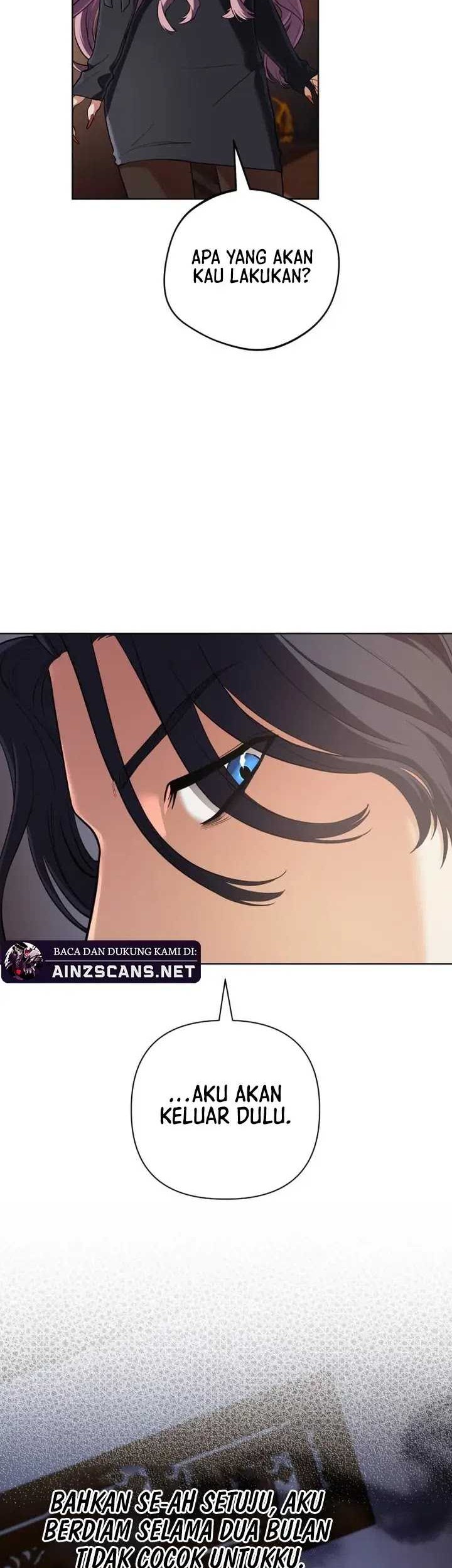 The Return of the Mythical Archmage Chapter 16 Gambar 52