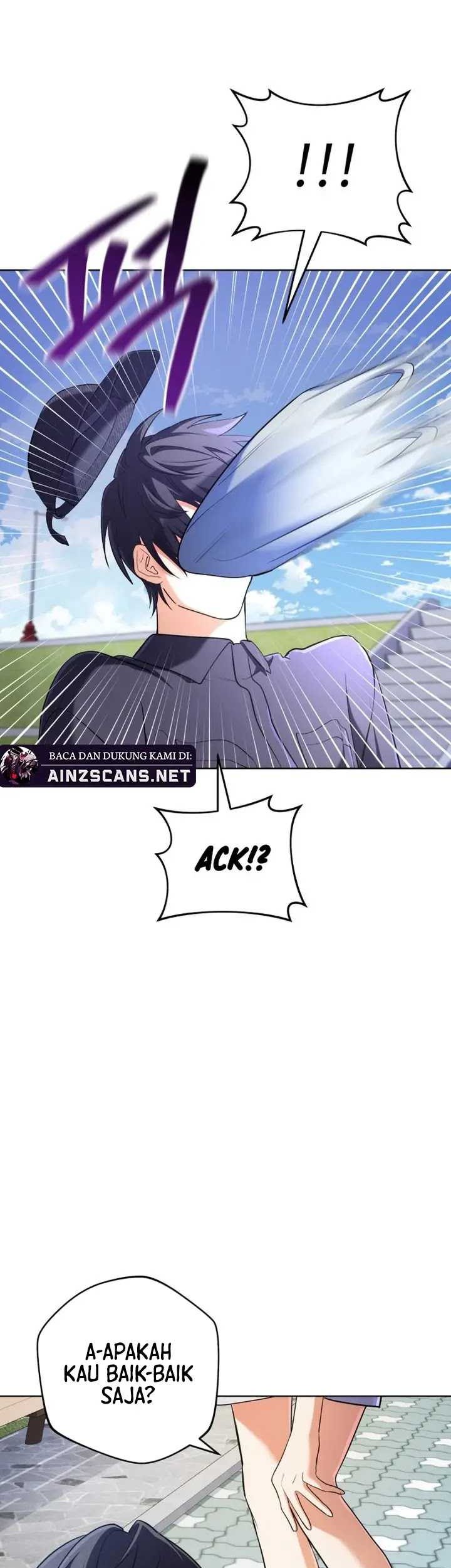 The Return of the Mythical Archmage Chapter 16 Gambar 5