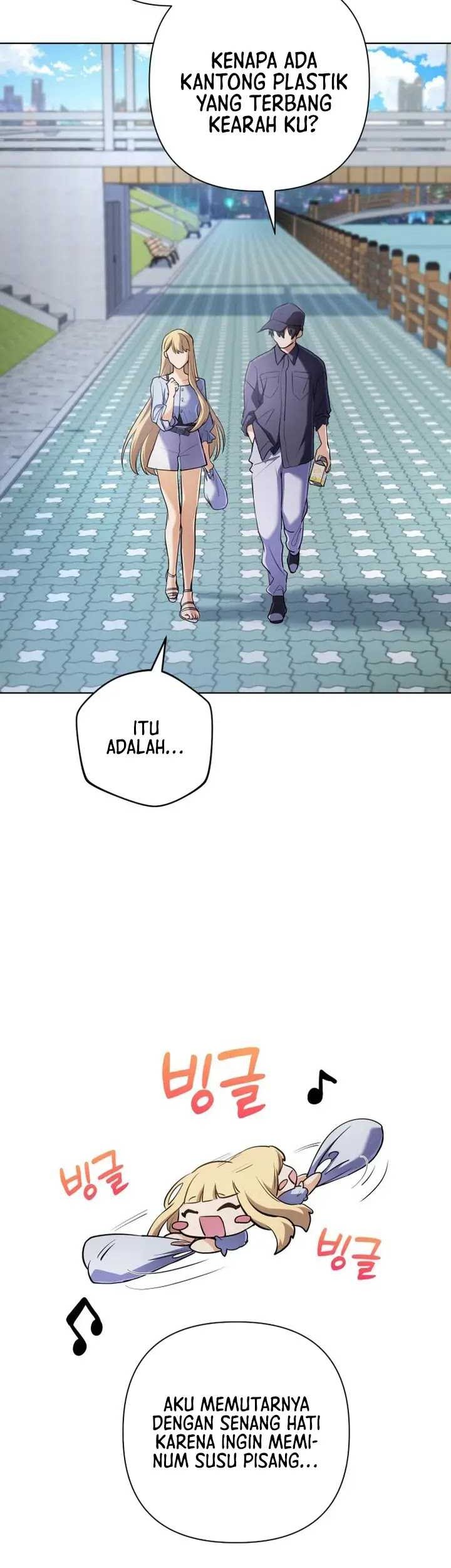 The Return of the Mythical Archmage Chapter 16 Gambar 9