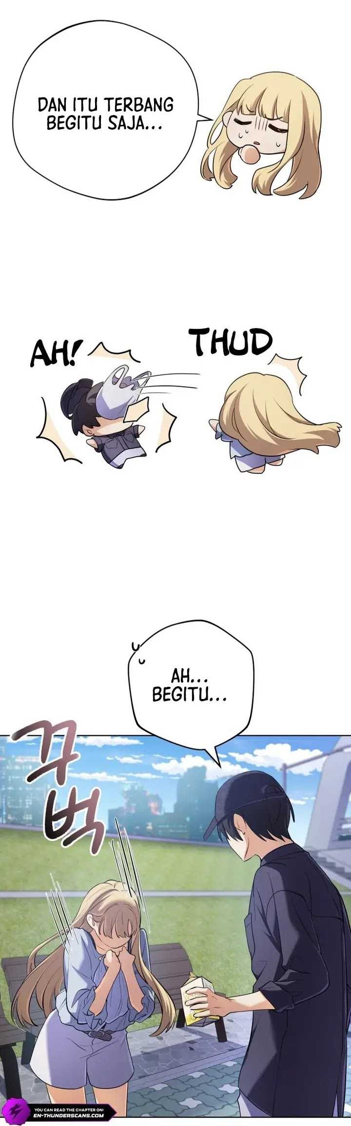 The Return of the Mythical Archmage Chapter 16 Gambar 10