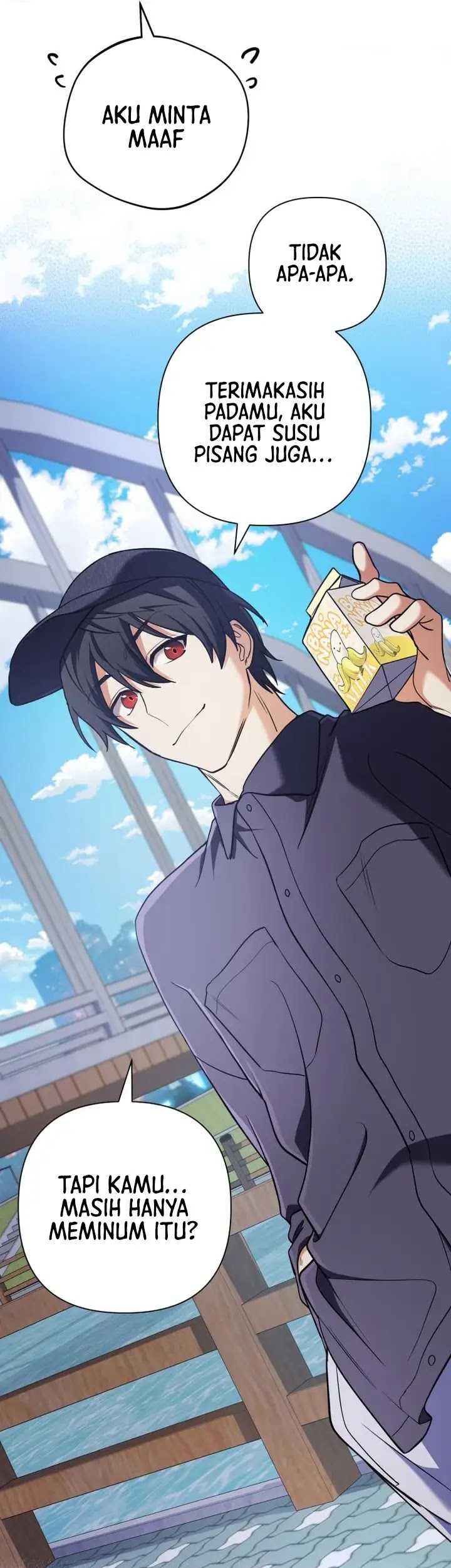 The Return of the Mythical Archmage Chapter 16 Gambar 11