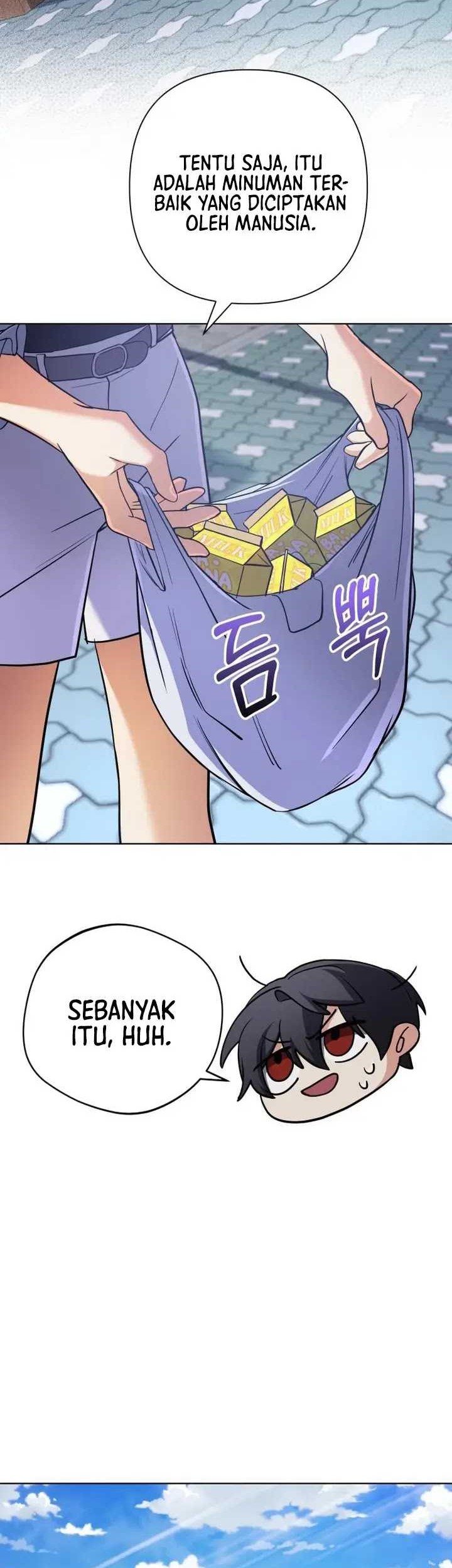 The Return of the Mythical Archmage Chapter 16 Gambar 12