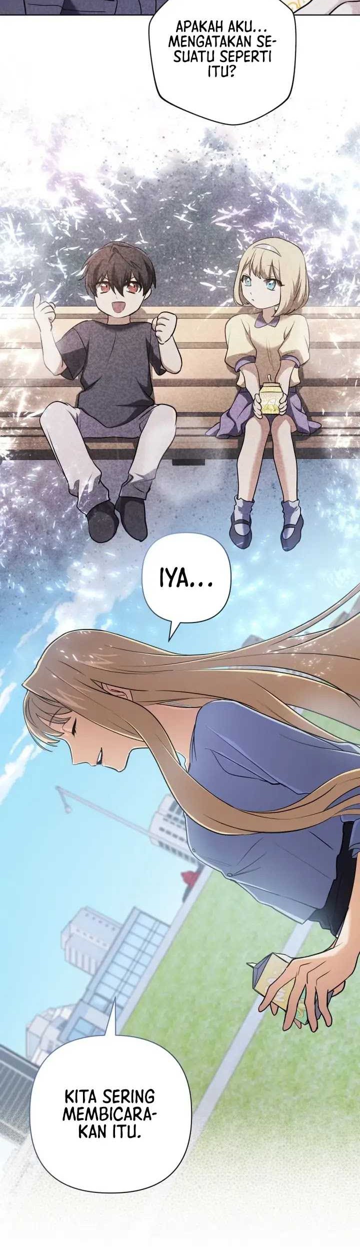 The Return of the Mythical Archmage Chapter 16 Gambar 16