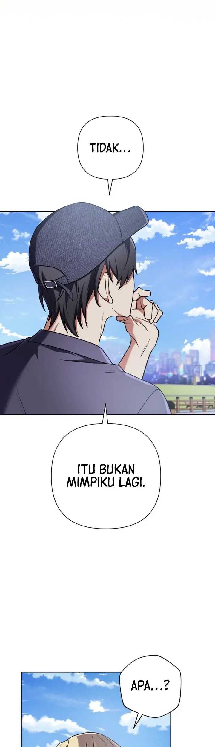 The Return of the Mythical Archmage Chapter 16 Gambar 17