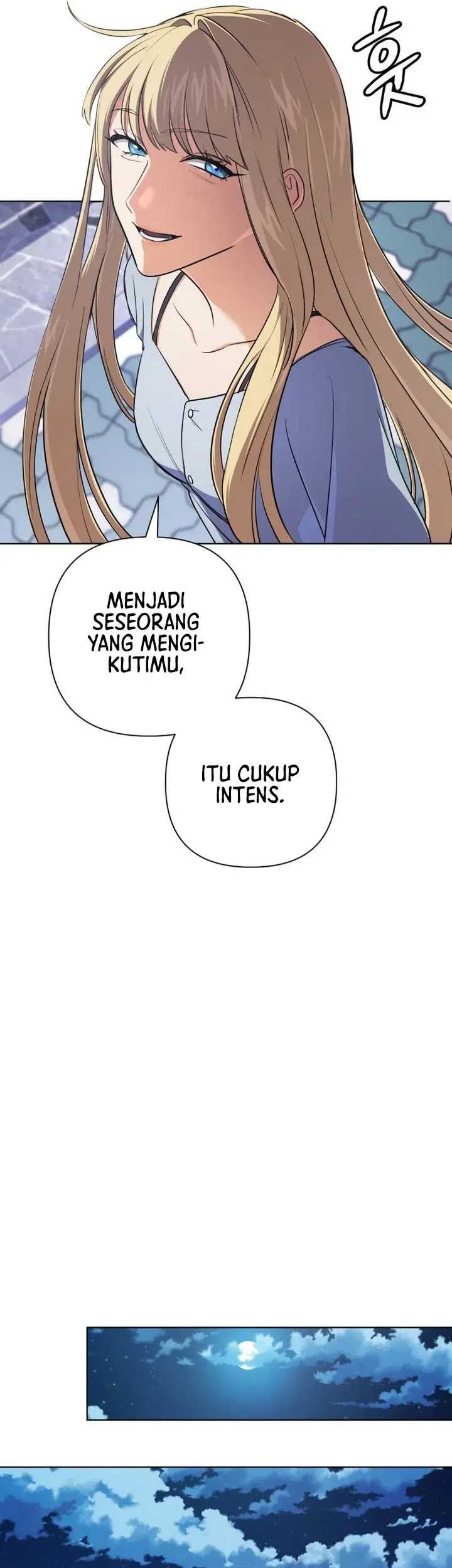 The Return of the Mythical Archmage Chapter 16 Gambar 23