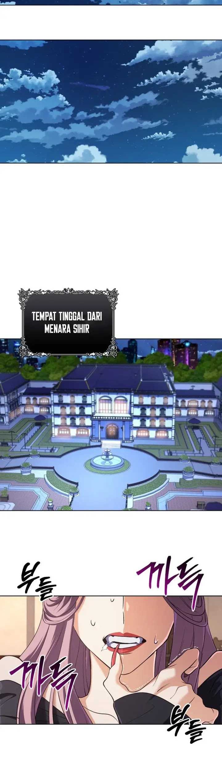 The Return of the Mythical Archmage Chapter 16 Gambar 24