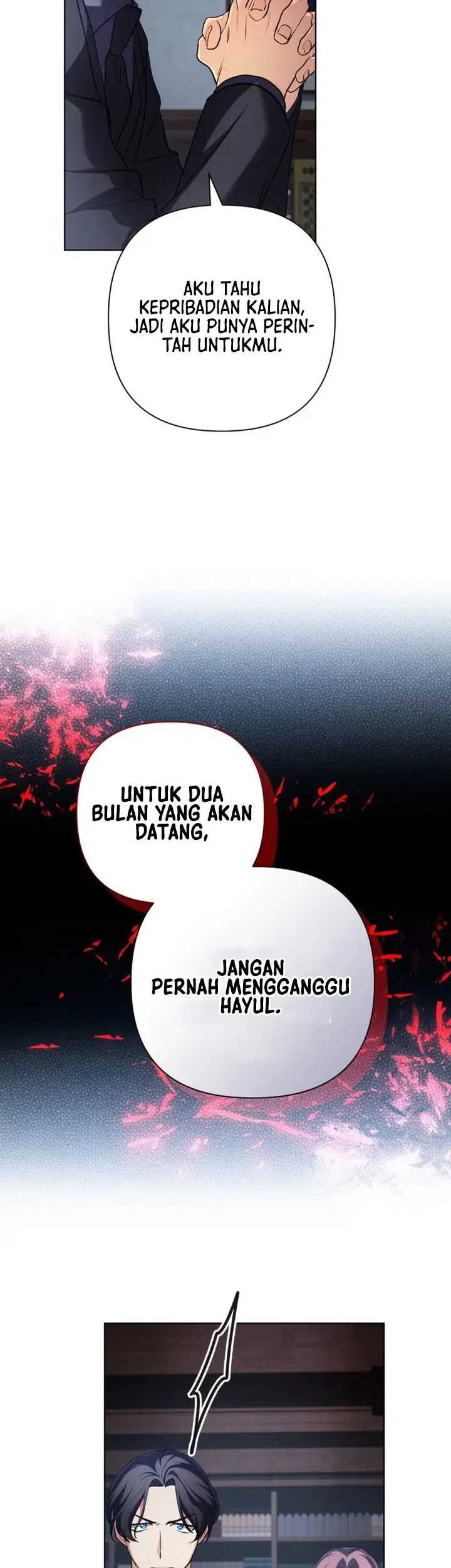 The Return of the Mythical Archmage Chapter 16 Gambar 29