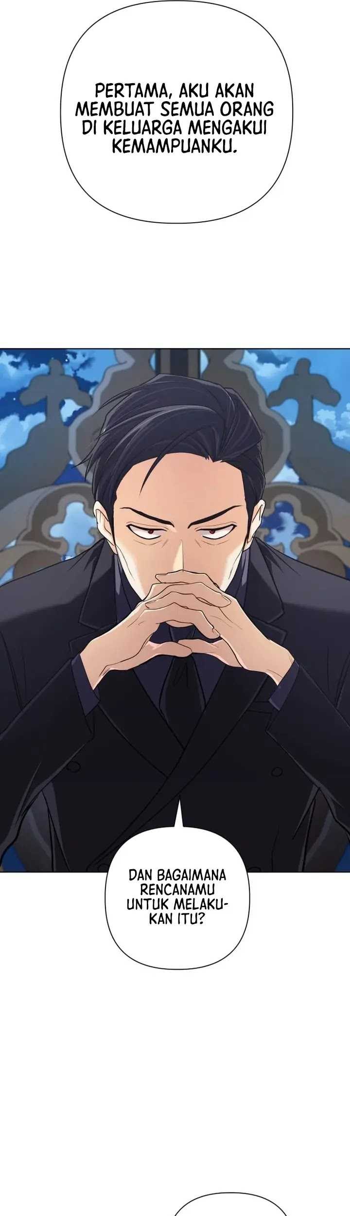 The Return of the Mythical Archmage Chapter 15 Gambar 31