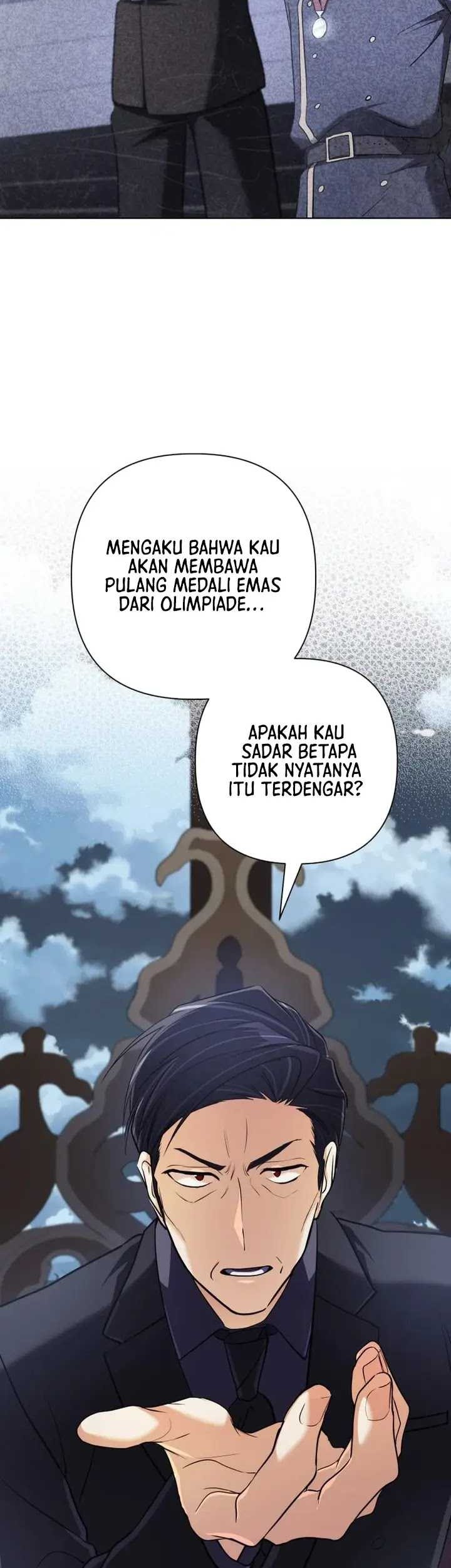 The Return of the Mythical Archmage Chapter 15 Gambar 37
