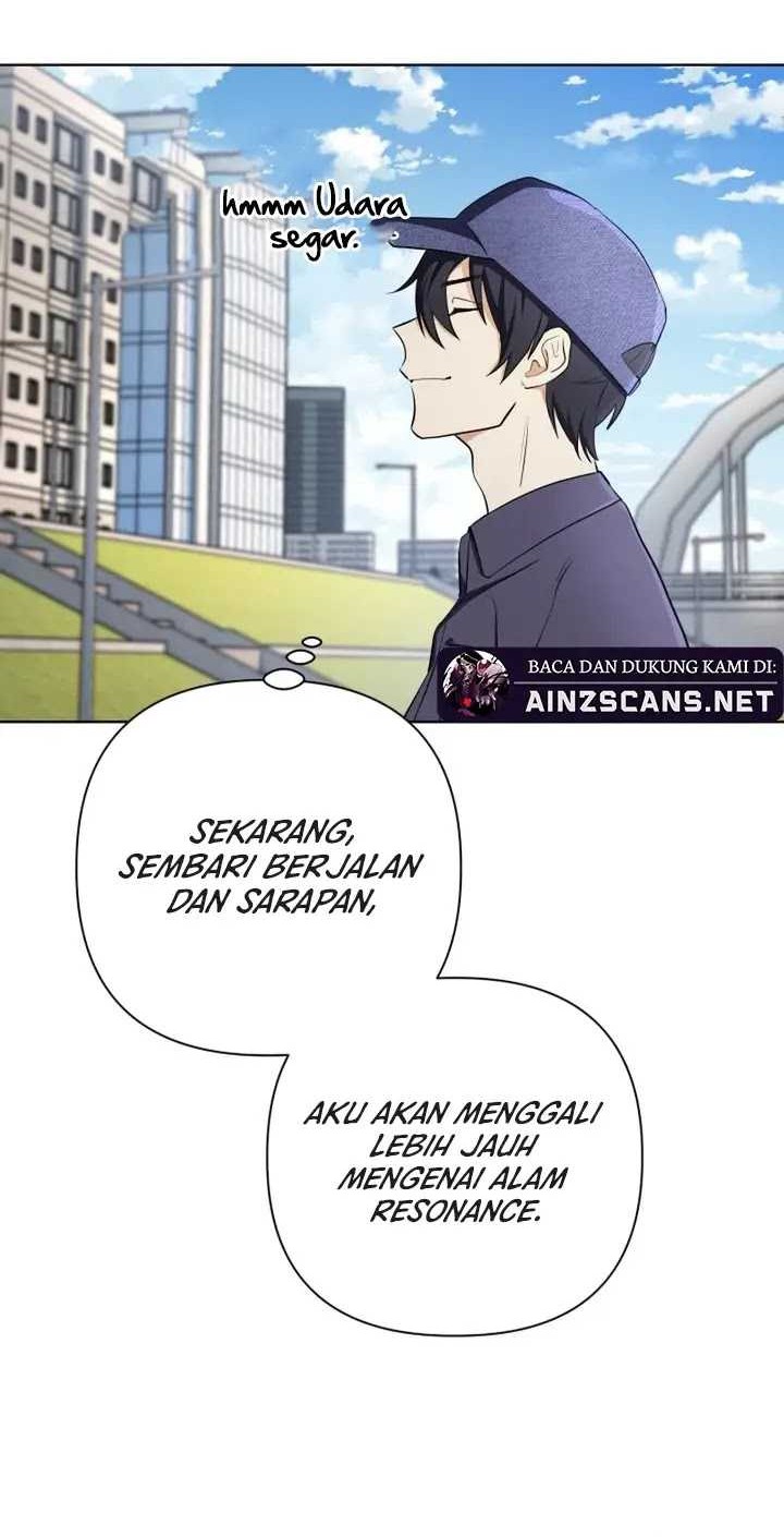The Return of the Mythical Archmage Chapter 15 Gambar 54
