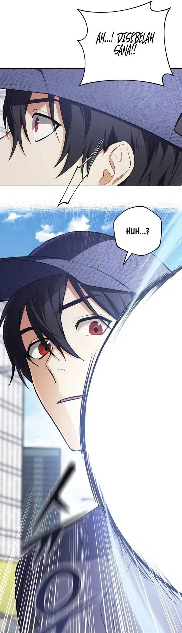 The Return of the Mythical Archmage Chapter 15 Gambar 55