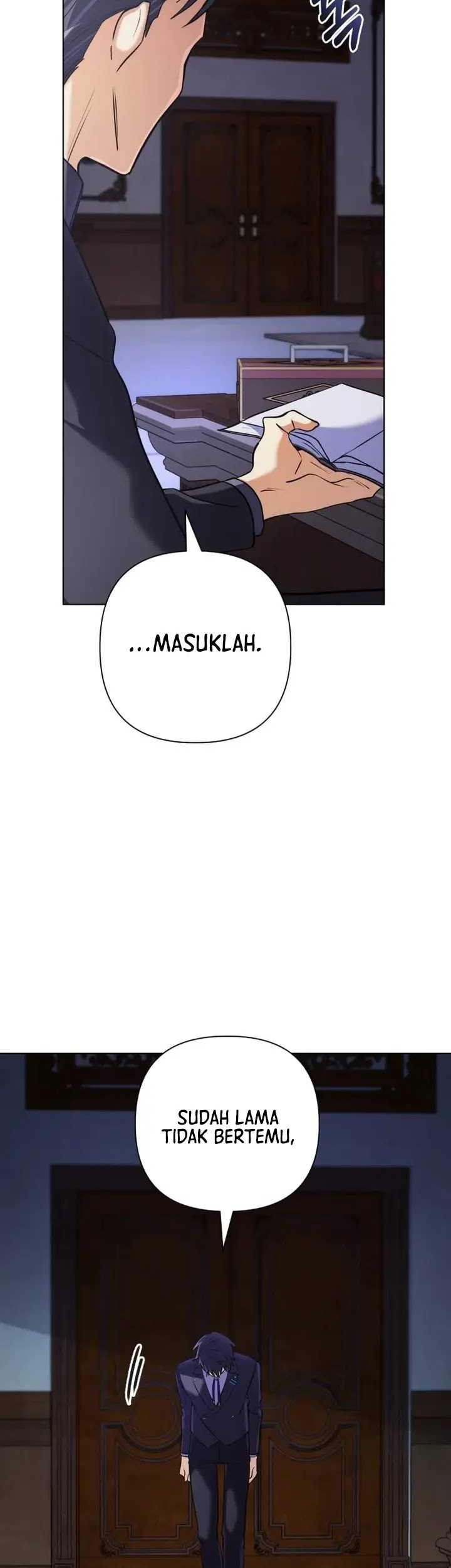 The Return of the Mythical Archmage Chapter 15 Gambar 5