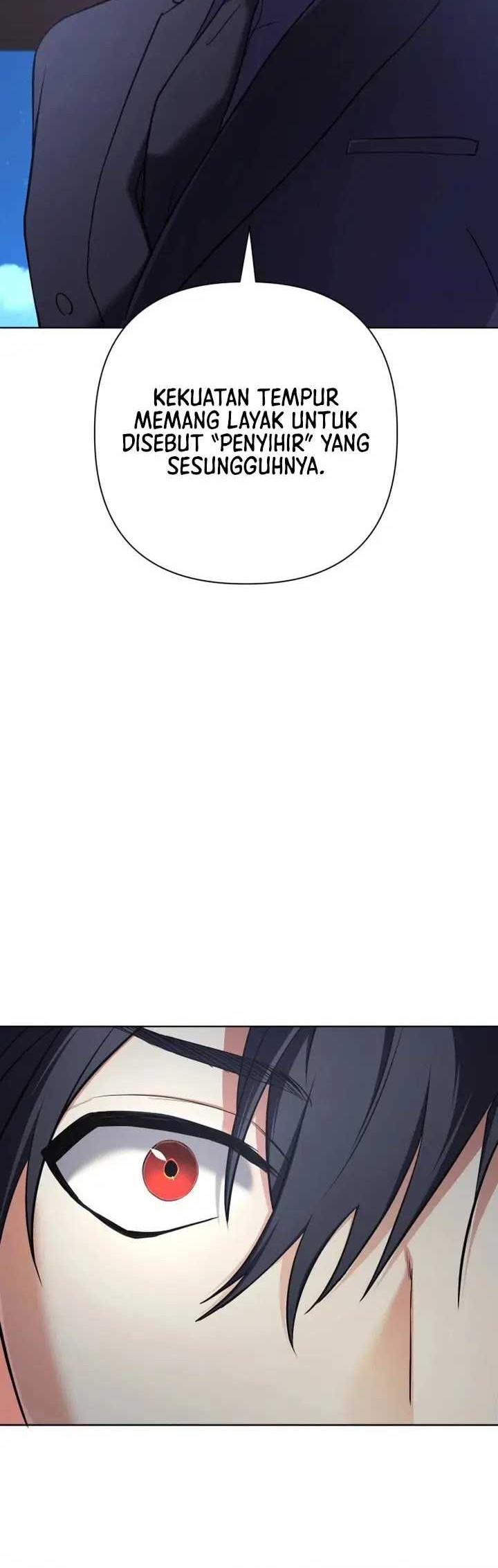 The Return of the Mythical Archmage Chapter 15 Gambar 18