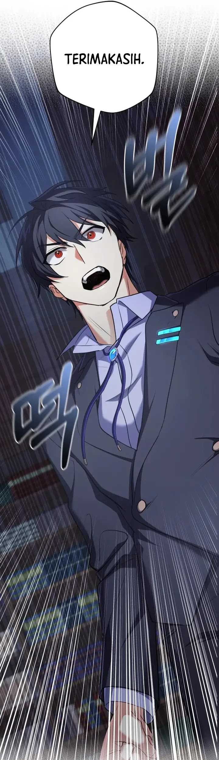 The Return of the Mythical Archmage Chapter 15 Gambar 19