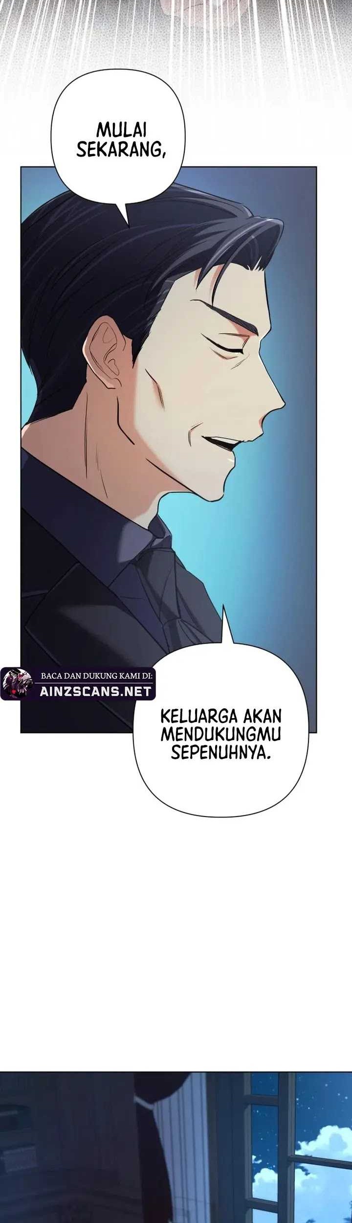 The Return of the Mythical Archmage Chapter 15 Gambar 20