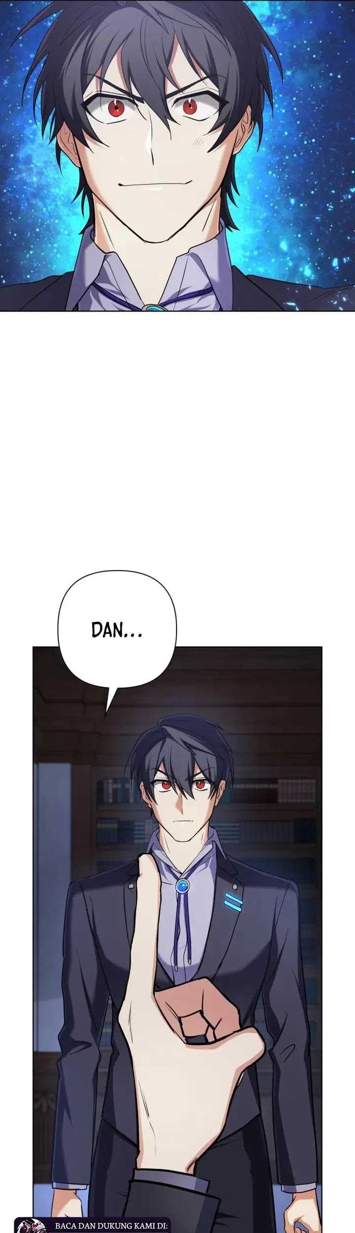 The Return of the Mythical Archmage Chapter 15 Gambar 23