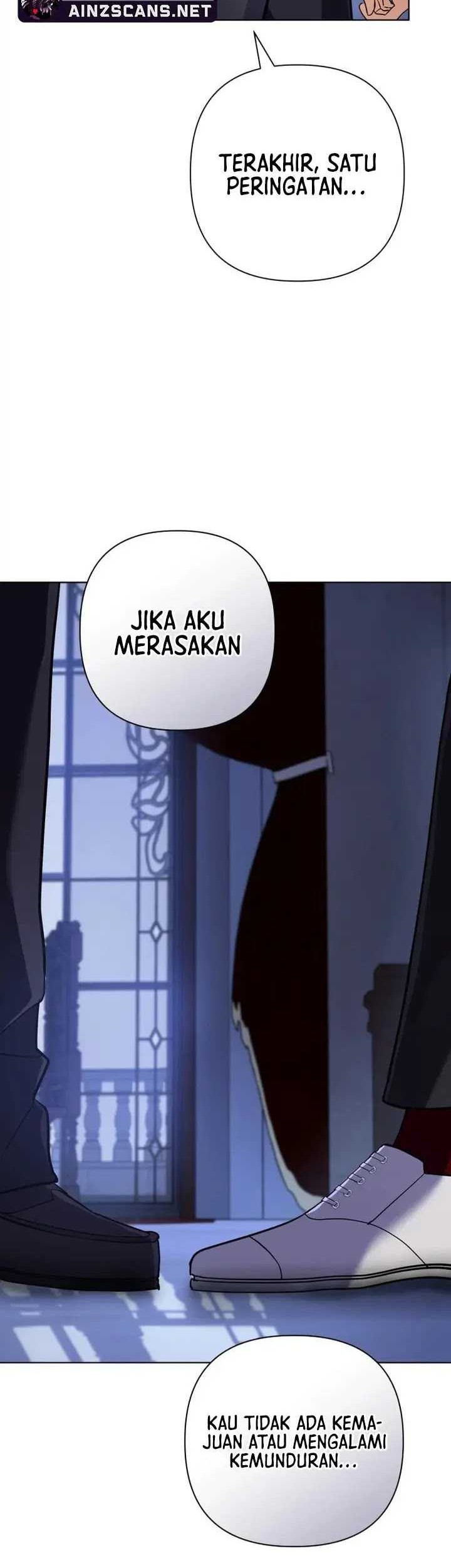 The Return of the Mythical Archmage Chapter 15 Gambar 24