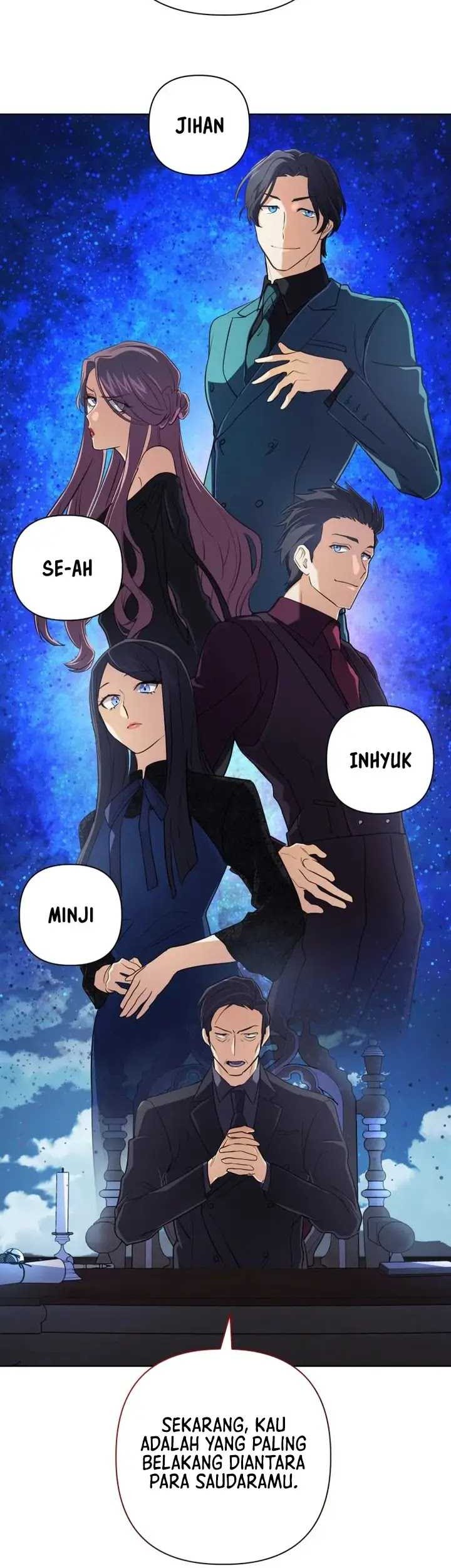 The Return of the Mythical Archmage Chapter 15 Gambar 29