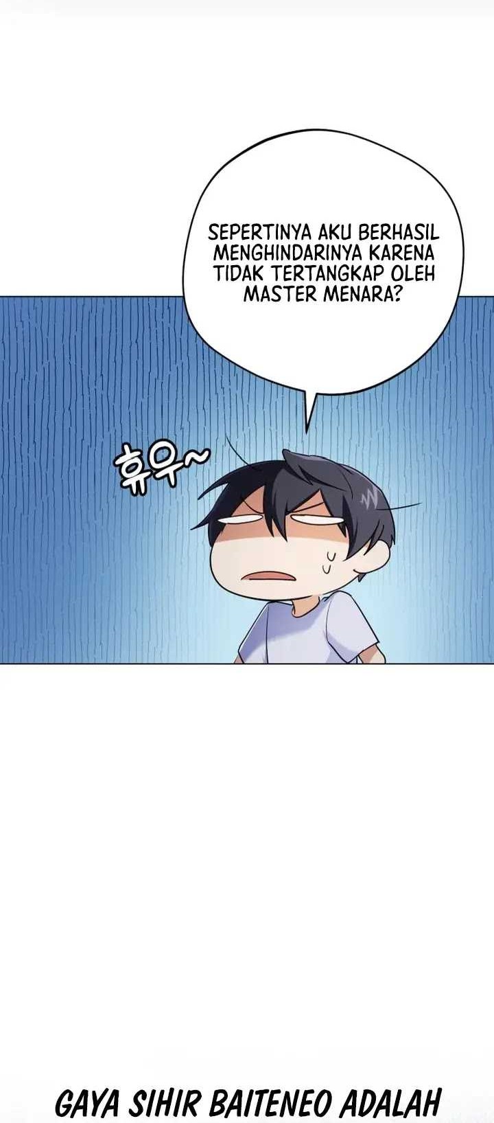 The Return of the Mythical Archmage Chapter 13 Gambar 33