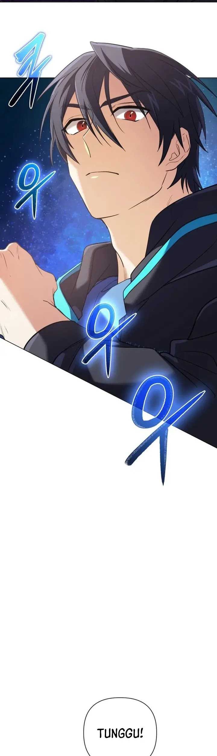 The Return of the Mythical Archmage Chapter 13 Gambar 36