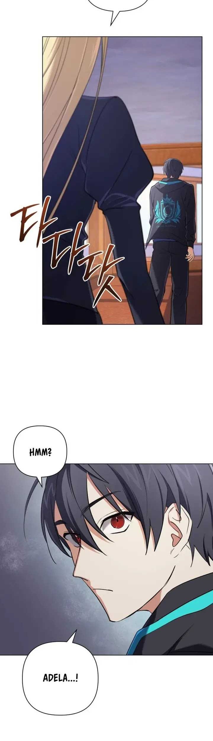 The Return of the Mythical Archmage Chapter 13 Gambar 37