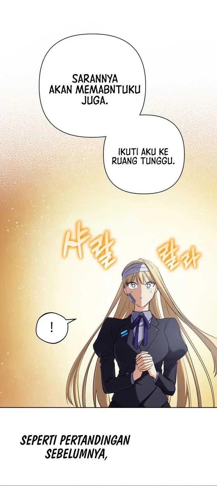 The Return of the Mythical Archmage Chapter 13 Gambar 41