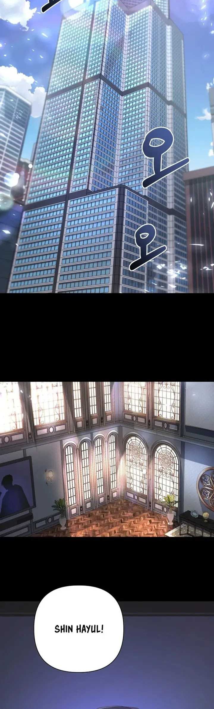 The Return of the Mythical Archmage Chapter 13 Gambar 44