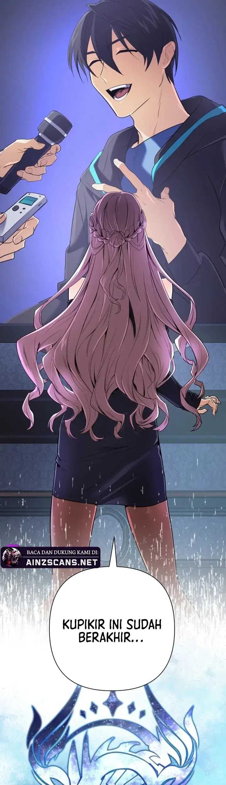 The Return of the Mythical Archmage Chapter 13 Gambar 45