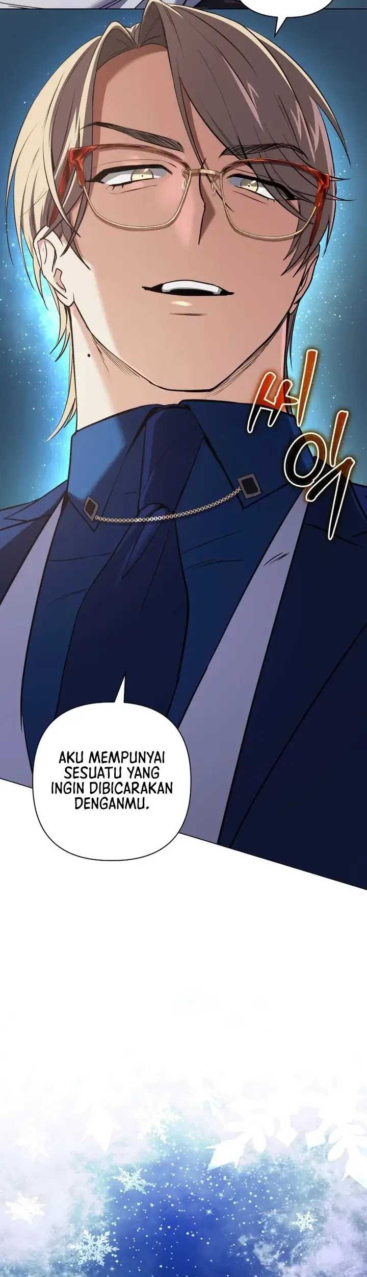 The Return of the Mythical Archmage Chapter 13 Gambar 4