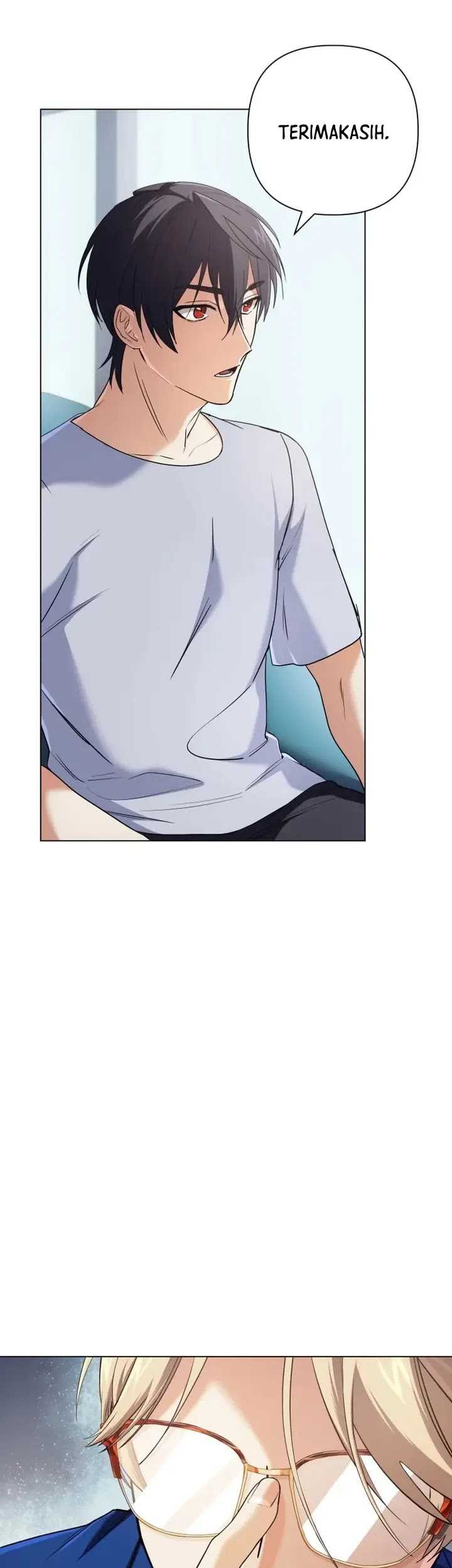 The Return of the Mythical Archmage Chapter 13 Gambar 7