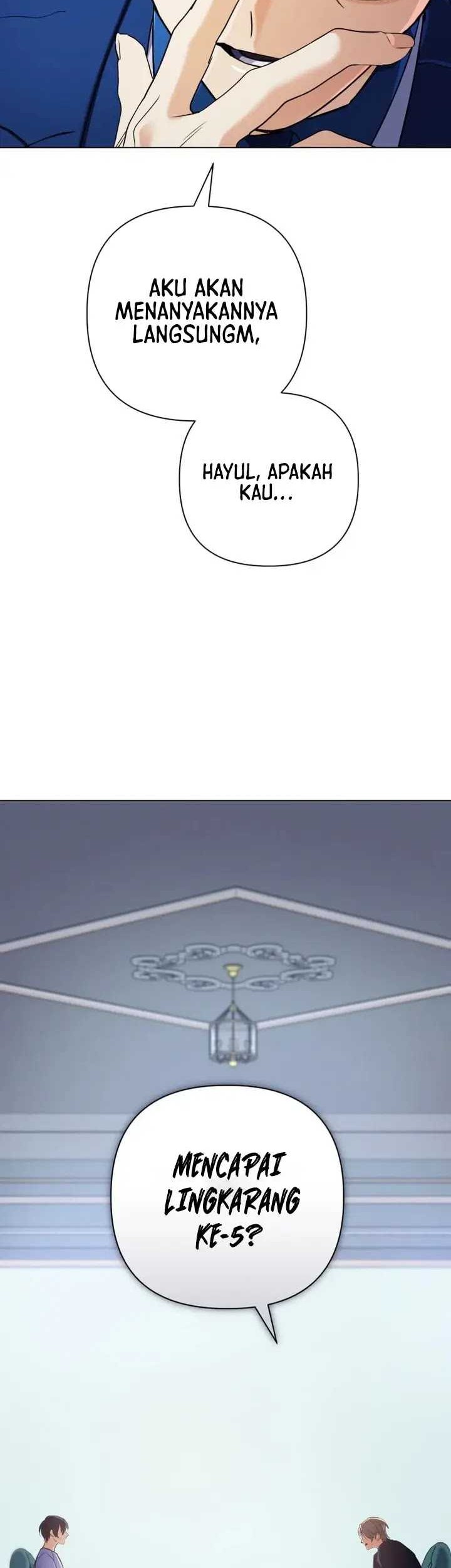 The Return of the Mythical Archmage Chapter 13 Gambar 8