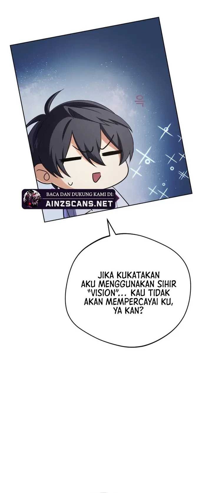 The Return of the Mythical Archmage Chapter 13 Gambar 13