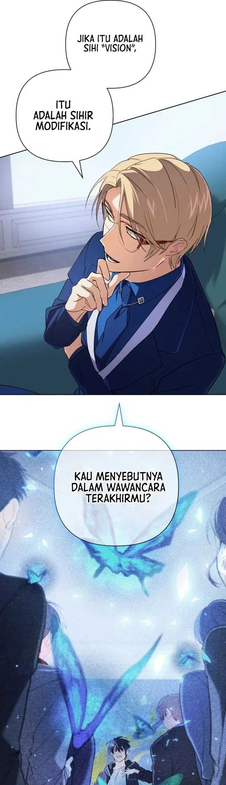 The Return of the Mythical Archmage Chapter 13 Gambar 14